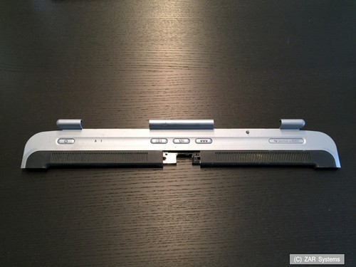 Pavilion zv5000 pezzo di - hp,