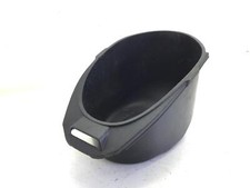 CARENA VANO SOTTOSELLA PORTACASCO PIAGGIO VESPA PRIMAVERA 3V 150 2013 2016