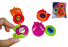 "Halloween Disc Shooter"