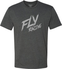 T-shirt Fly Racing Brawl