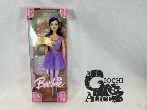 Mattel barbie serie princess - mattel,