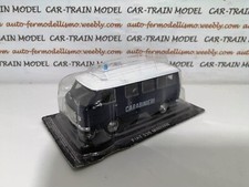 Fiat 238 Minivan - Carabinieri