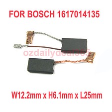 Carbon Brushes For HILTI