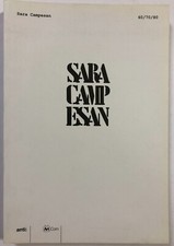 Sara Campesan, 60/70/80 -