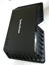 Amplificatore Auto Ampli RockFord Fosgate t400-4