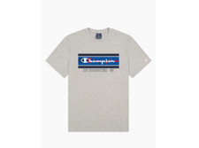 T-shirt Manica Corta Girocollo