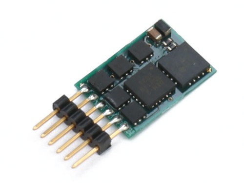 Dh10c decoder 4 - dh10c-4,