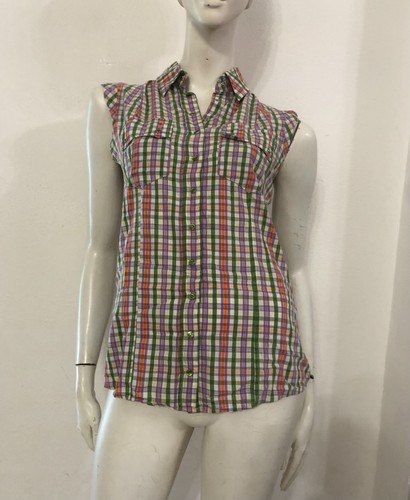 Denny rose camicia bianca - rose,