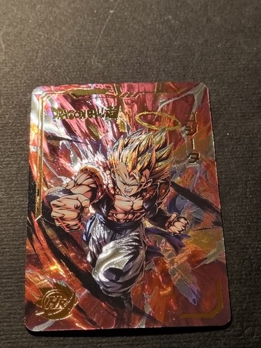 Gogeta ssj janemba dragon - gogeta,