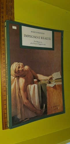 Marco fidolini impegno - impegno, e