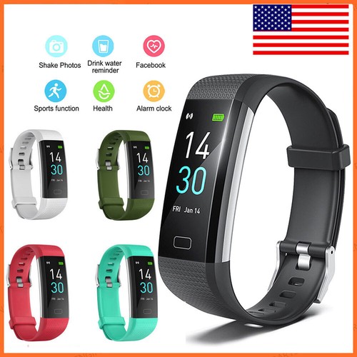 Smart watch sportivo fitness - smart,