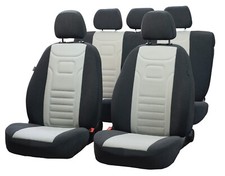 Coprisedili auto fodere