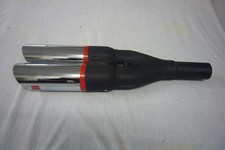 Terminale di scarico originale