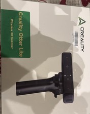 Scanner 3D Creality Otter