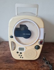 COOL SOUNDS  mini frigo portatile con CD