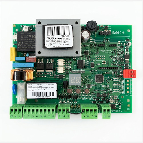 Faac 790079 e045s - faac,