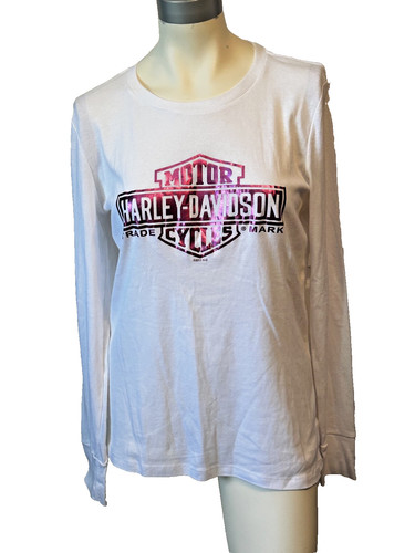 Shirt harley davidson donna - t-shirt,