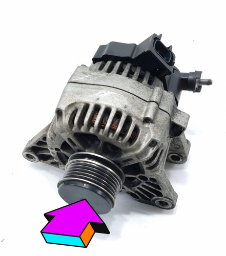 Alternatore per hyundai - alternatore,