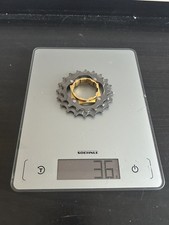 Shimano YUMEYA Titanium XTR