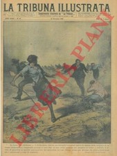 Pisani V. - Folle corsa a