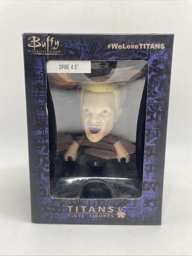 Buffy the vampire slayer - buffy,