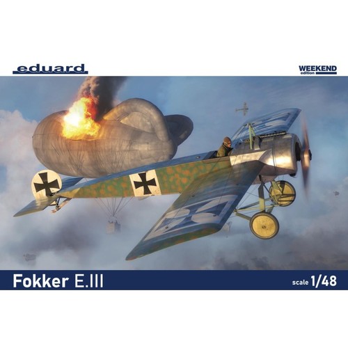 Eduard 8419 modello aereo - 8419,