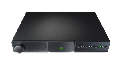 Amplificatore integrato naim - amplificatore,