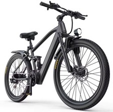 Aairsk gt900 bike - aairsk, e-bike
