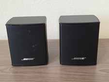 SOLO altoparlanti surround