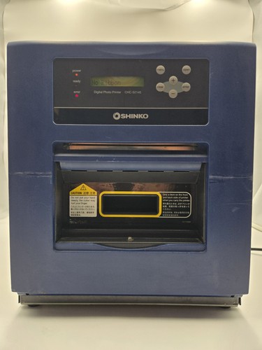 Sinfonia shinko chc s2145 - shinko, chc-s2145-5