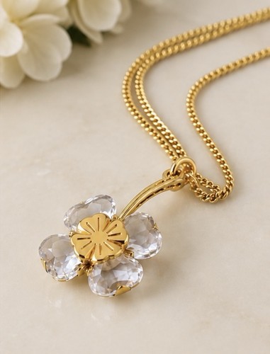 Collana swarovski crystal - swarovski,