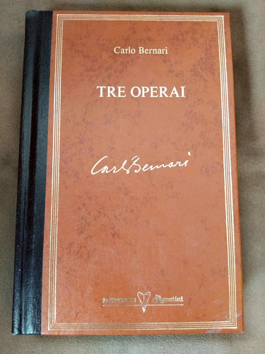 Tre operai carlo - tre, ,carlo
