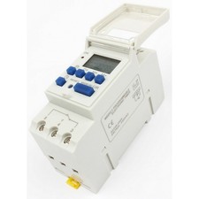 Timer Digitale Settimanale 7