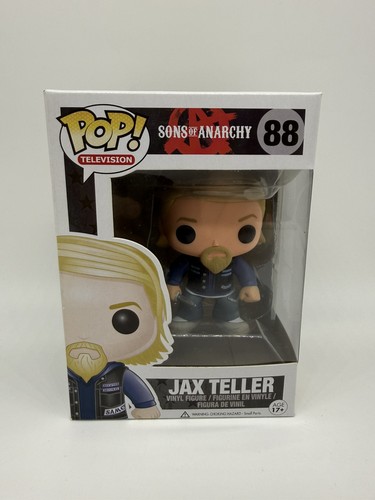 Funko pop vinile sons - vinile:, of