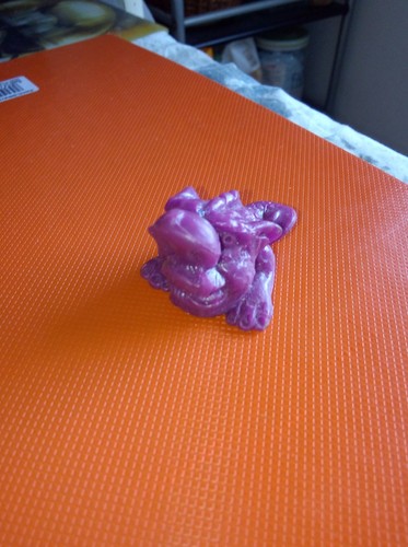 Gig mini boglins freaks blurp - boglins,