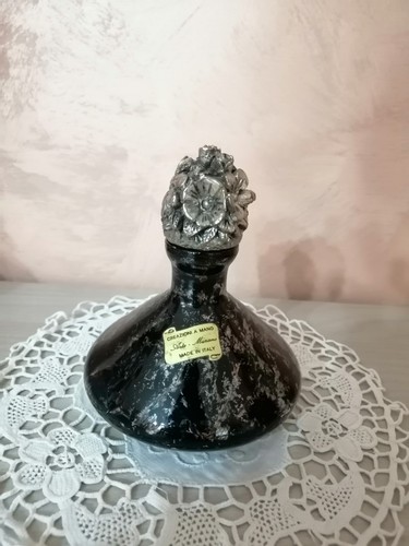 Vecchio vaso vetro murano - vaso,