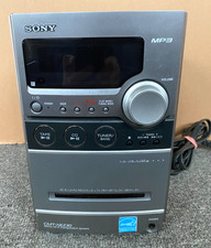 Sony CMT-NEZ30 Micro Hi-Fi