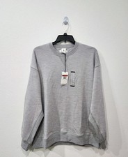 Felpa Nike Wool Classics Crew