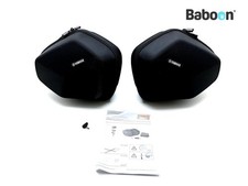 Set di bagagli Yamaha MT 10 SP