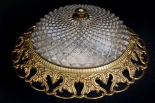 plafoniera antica plafoniera