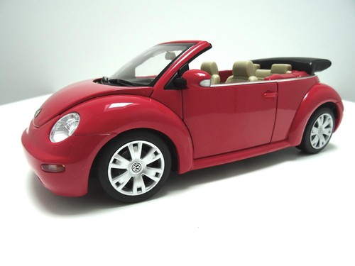 Volkswagen new beetle - volkswagen, vw