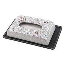 Porte-Mouchoirs pour Voiture