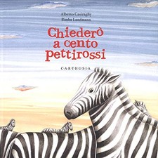 Chiederò a Cento Pettirossi