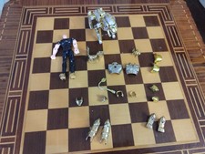 LEONE GOLD SAINT  BANDAI