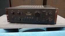 Sansui AU-D707X Amplificatore