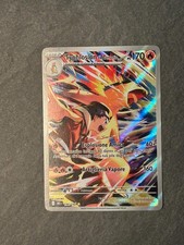 Typlosion Di Armonio