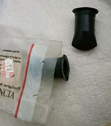 Tubo scarico contenitore - scarico,