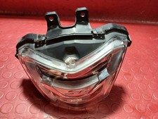 FARO FANALE ANTERIORE HONDA SH
