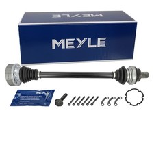 ALBERO MOTORE MEYLE 598mm ALBERO SNODATO adatto per SEAT TARRACO SKODA KODIAQ SUPE