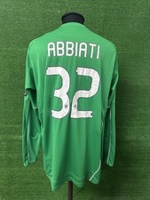 Maglia Milan ABBIATI Match